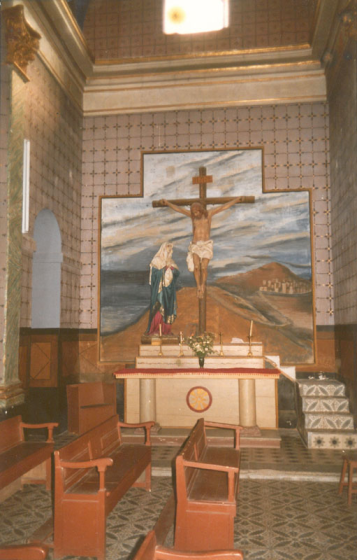 Església de Martorell
