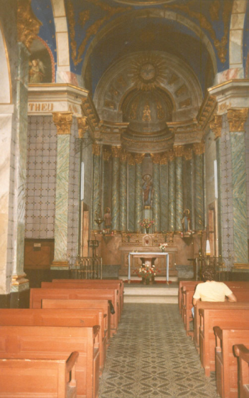 Església de Martorell 2