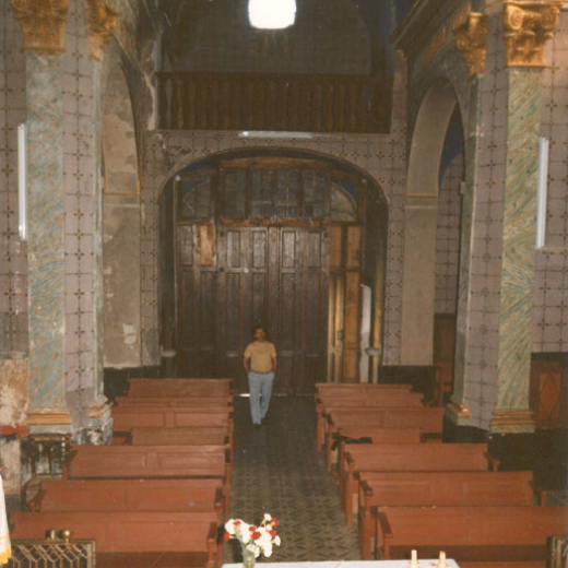 Església de Martorell 3