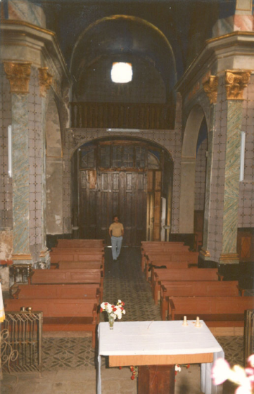 Església de Martorell 3