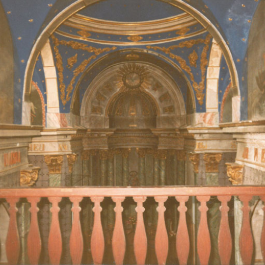 Església de Martorell 4 