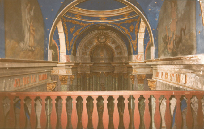 Església de Martorell 4 