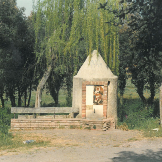 Font Sant Jordi