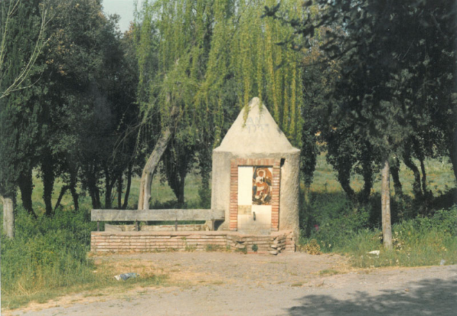 Font Sant Jordi