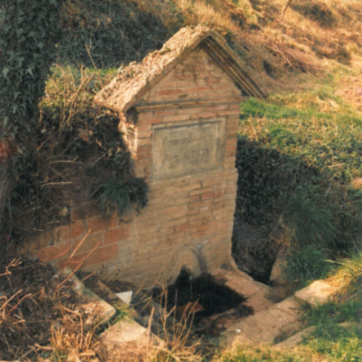 Font d'en Falgueras