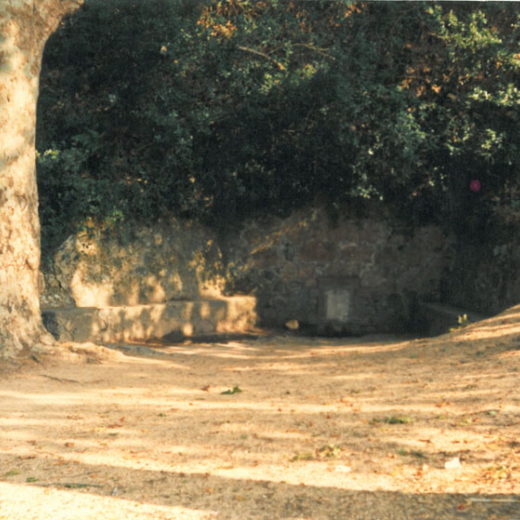 Font de les Closes