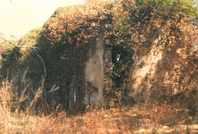 La Barrera runes