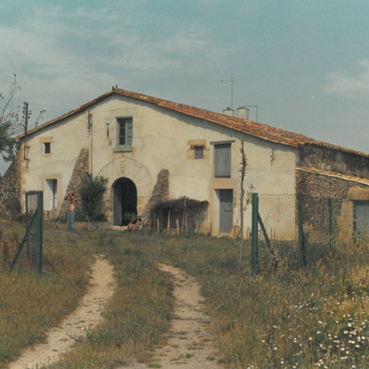 Mas Reixach
