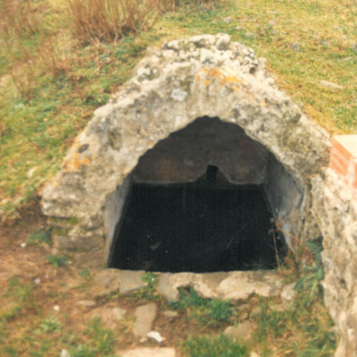 Mina d'aigua