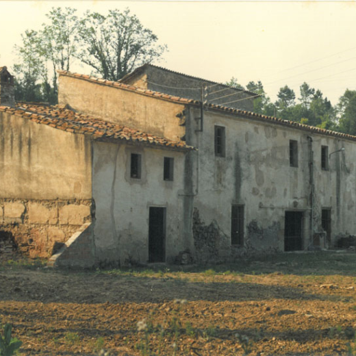 Moli de Cartellà