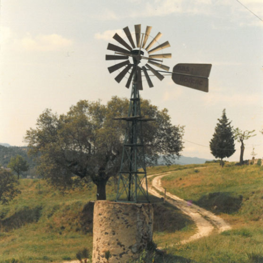 Molí de vent