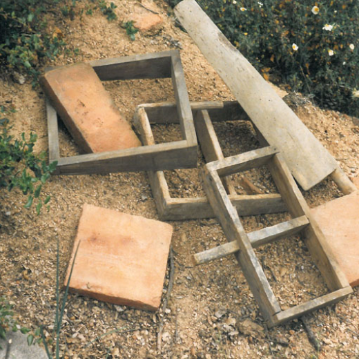 Motlle de rajols