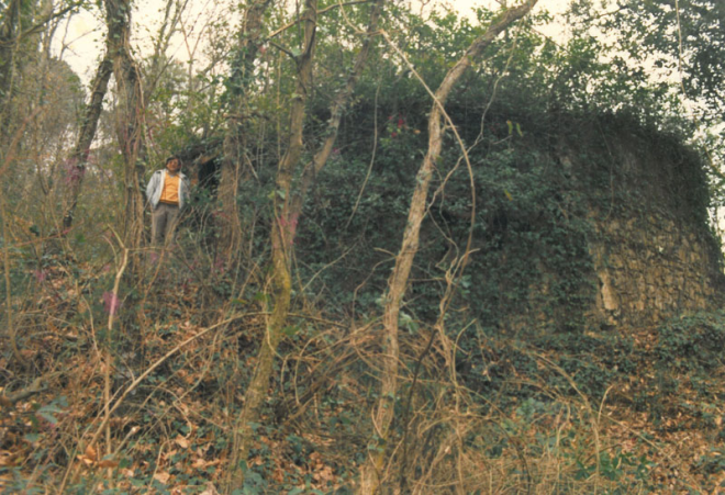 Pou del Glaç