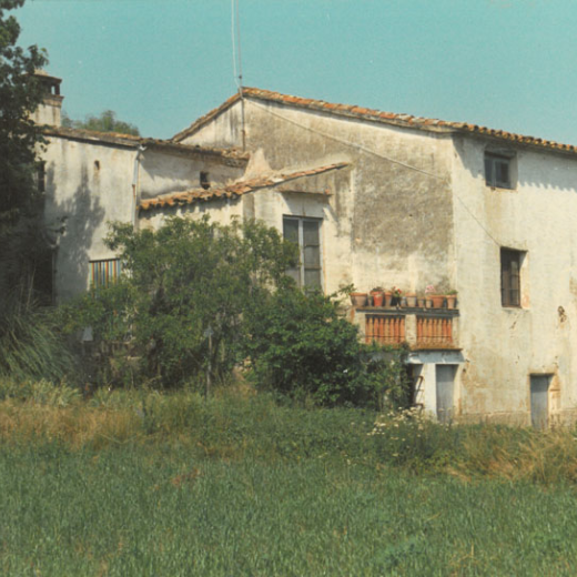 Rectoria de Martorell