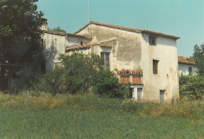 Rectoria de Martorell