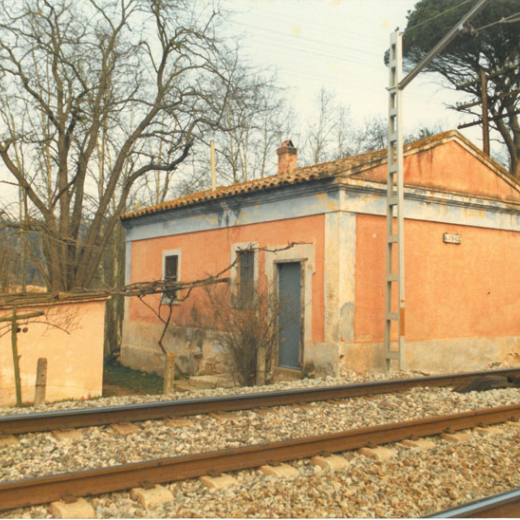 Serra Bou (Casilla)