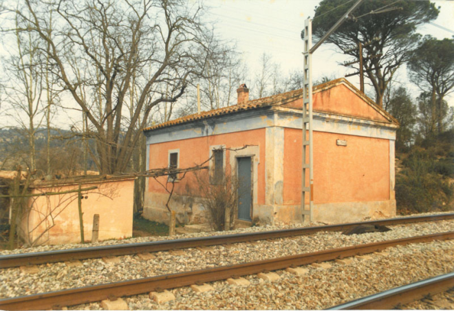 Serra Bou (Casilla)