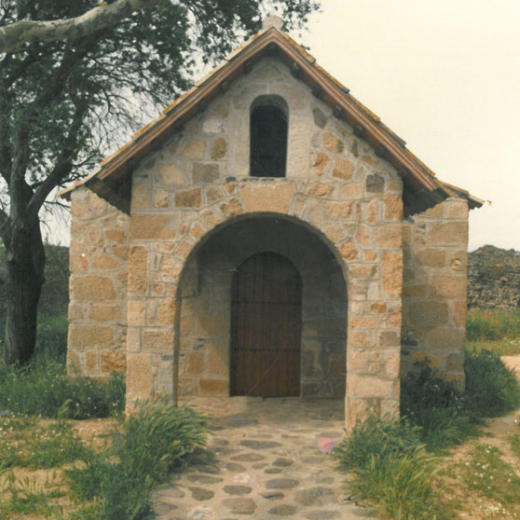 Torre Marata (capella)