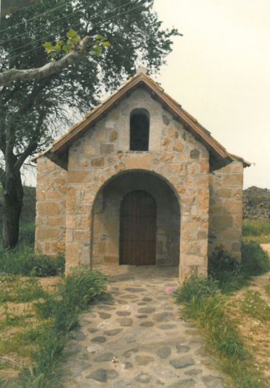 Torre Marata (capella)