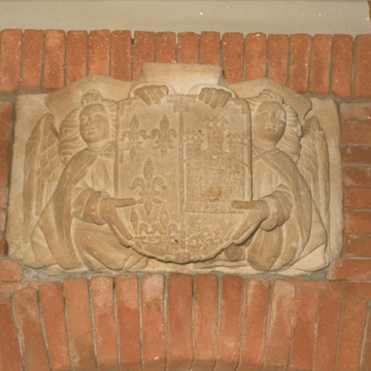 Torre Marata escut