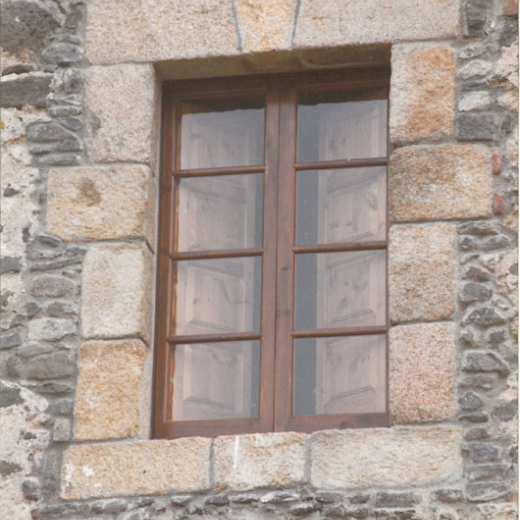 Torre Marata finestra