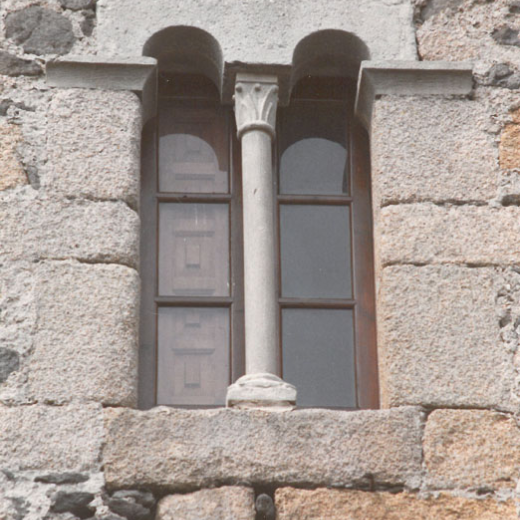 Torre Marata finestra 2