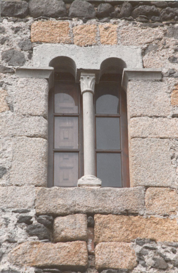 Torre Marata finestra 2