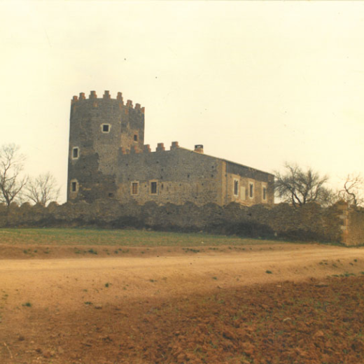 Torre de Marata