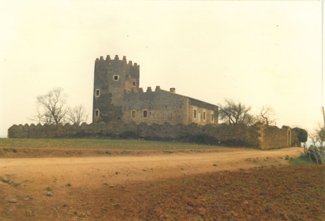 Torre de Marata