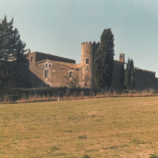Torre de Cartellà