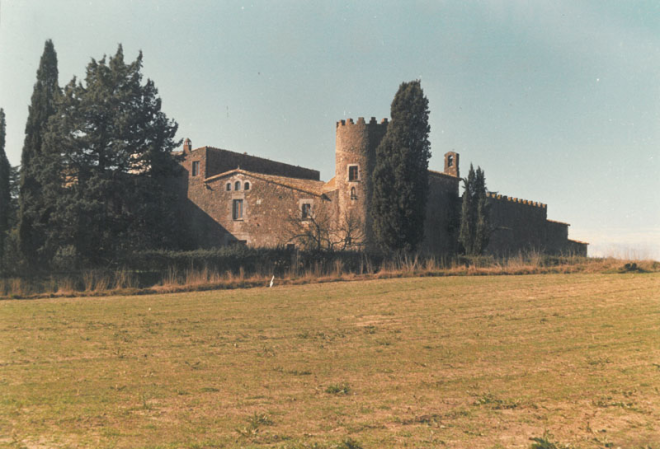 Torre de Cartellà