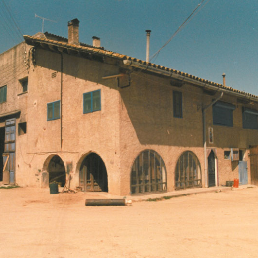 Vall de maria