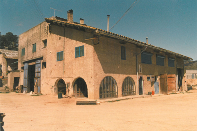Vall de maria