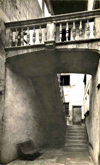 Casa Forn