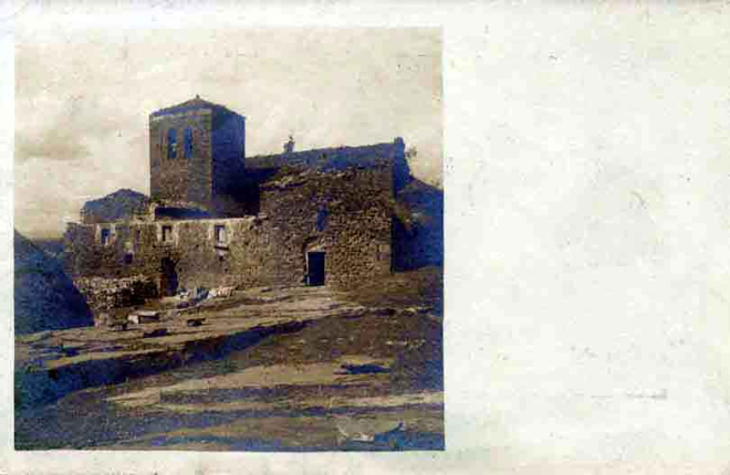Monestir de sant Pere de Casserres
