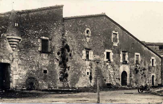 Casa Can Perramón