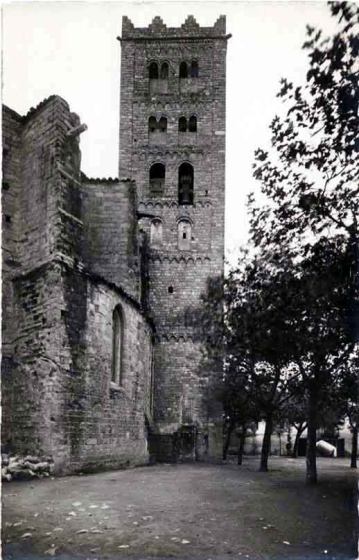 Monestir de Sant Salvador