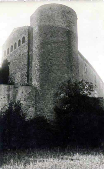 Castell de Foixà