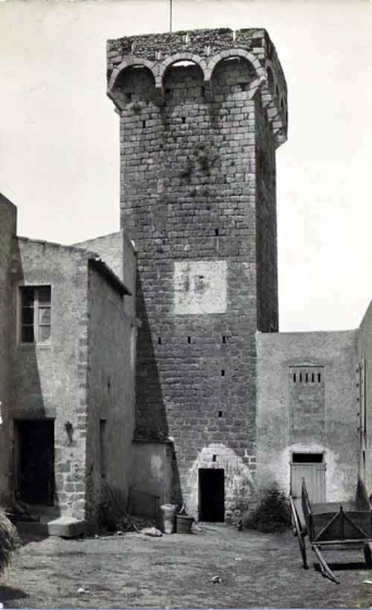 Torre Simona