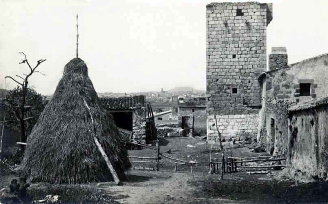 Torre i Mas Fina