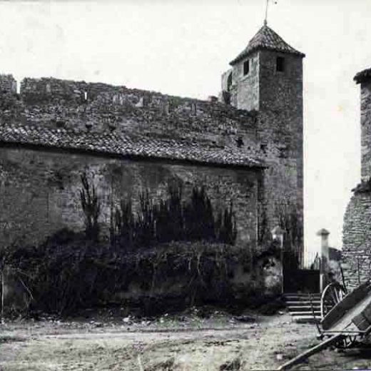 Església de Sant Pere