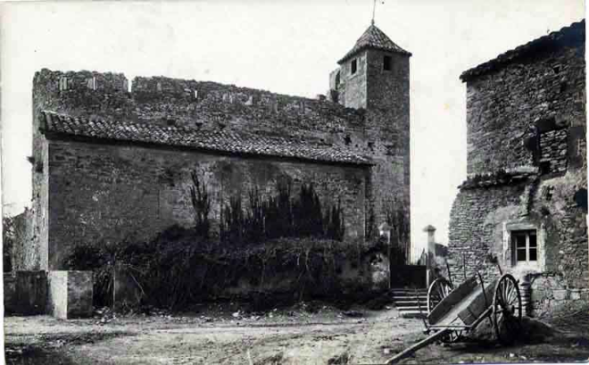 Església de Sant Pere