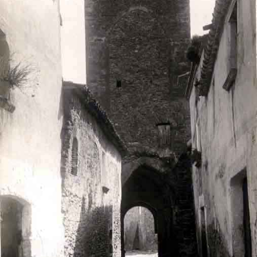 Torre de les Hores