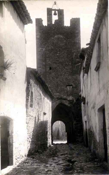 Torre de les Hores