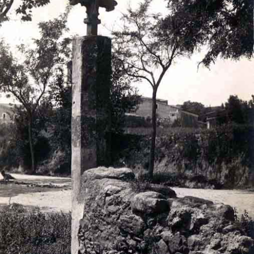 Creu de Terme