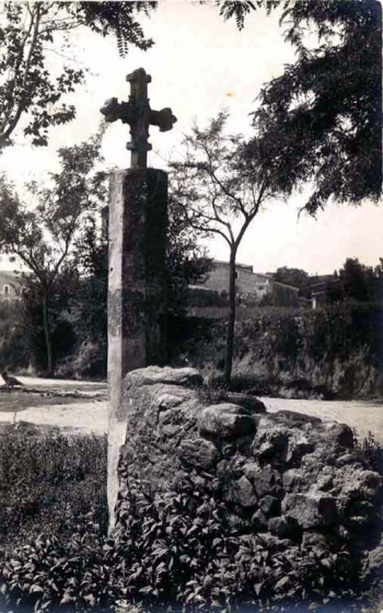 Creu de Terme