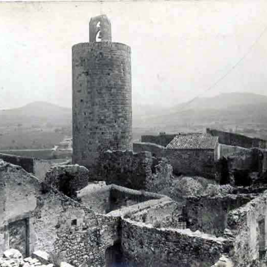 Torre de les Hores