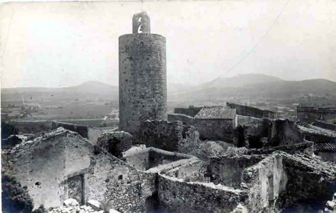 Torre de les Hores