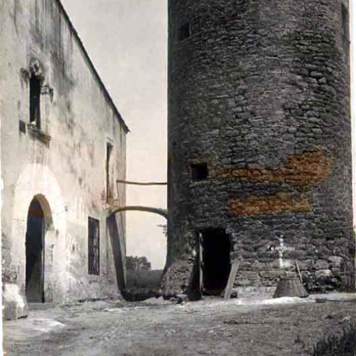La Torre d'en Ros