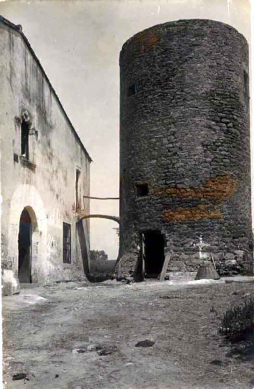 La Torre d'en Ros